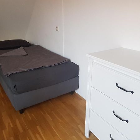 Kiroom Eberstadt Exteriér fotografie