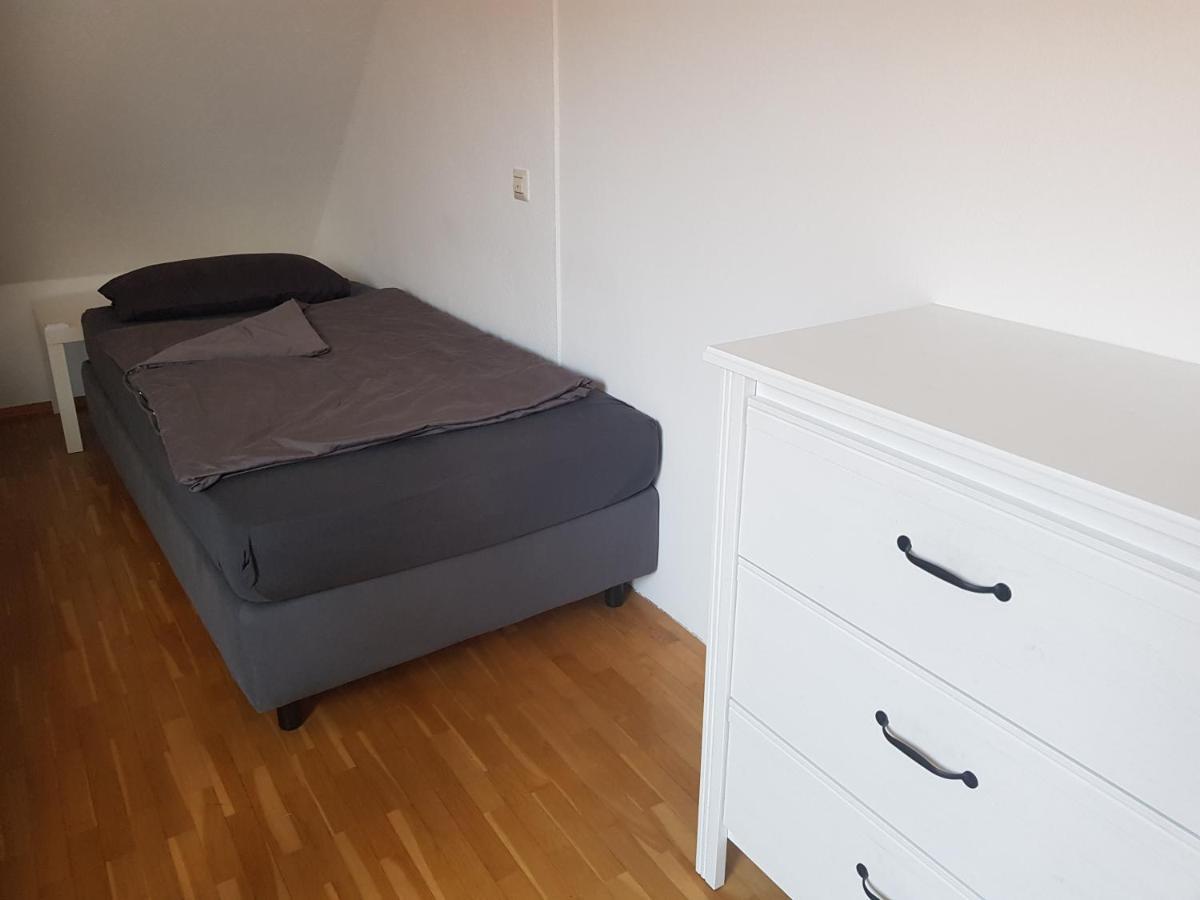 Kiroom Eberstadt Exteriér fotografie