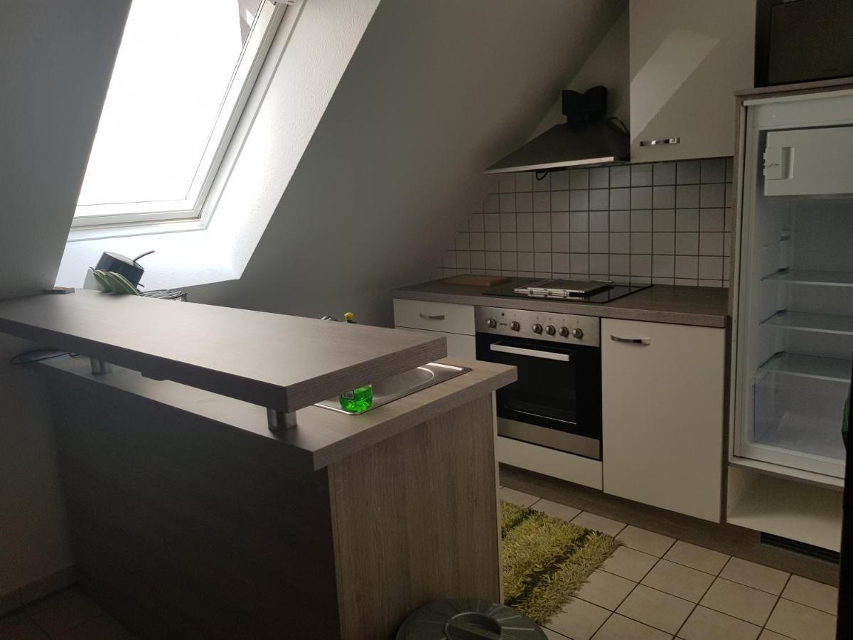 Kiroom Eberstadt Exteriér fotografie