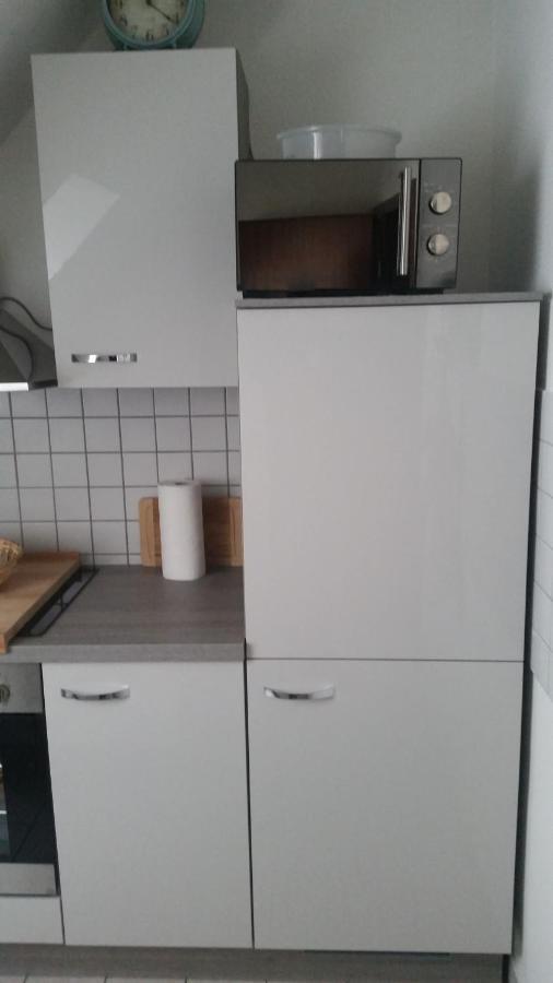 Kiroom Eberstadt Exteriér fotografie