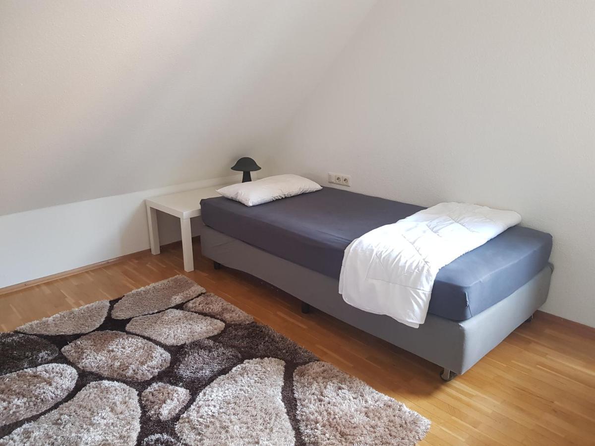 Kiroom Eberstadt Exteriér fotografie