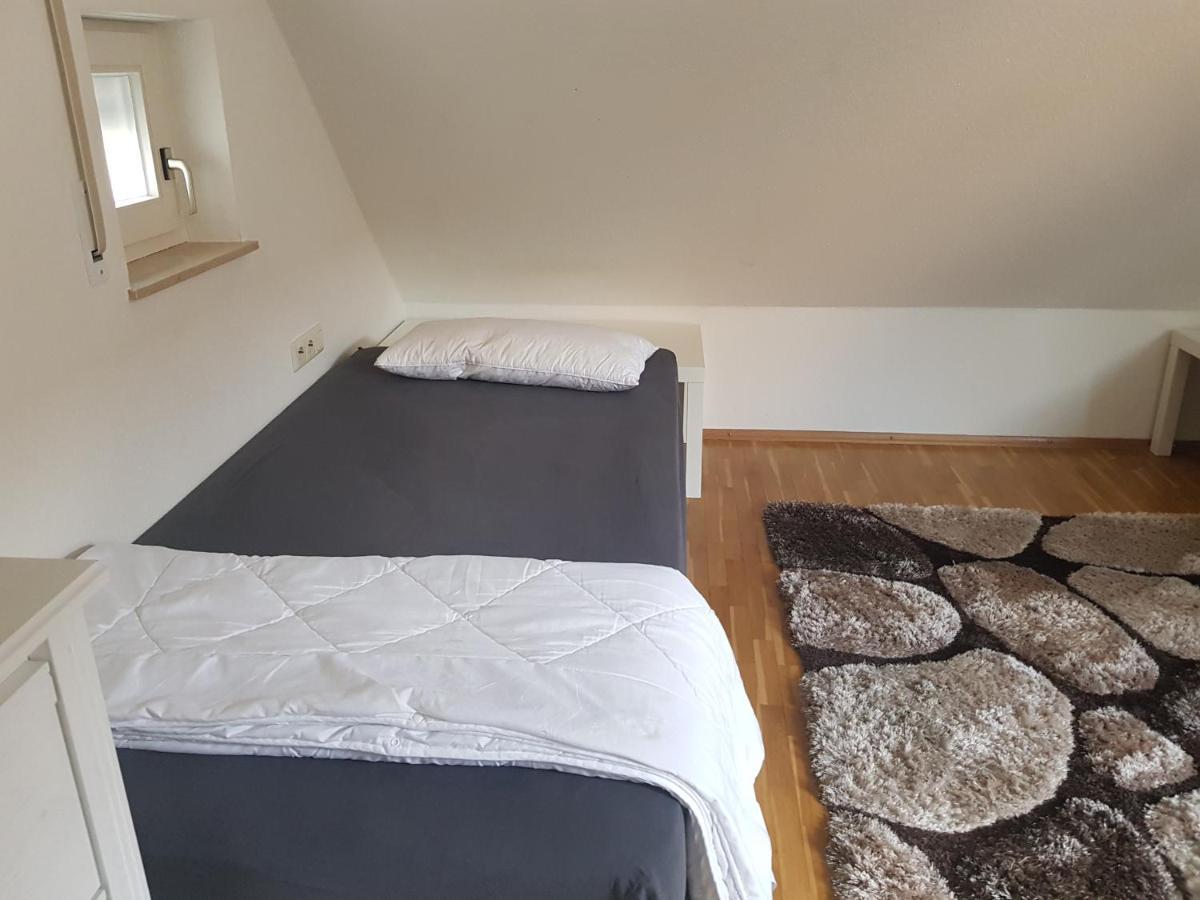Kiroom Eberstadt Exteriér fotografie