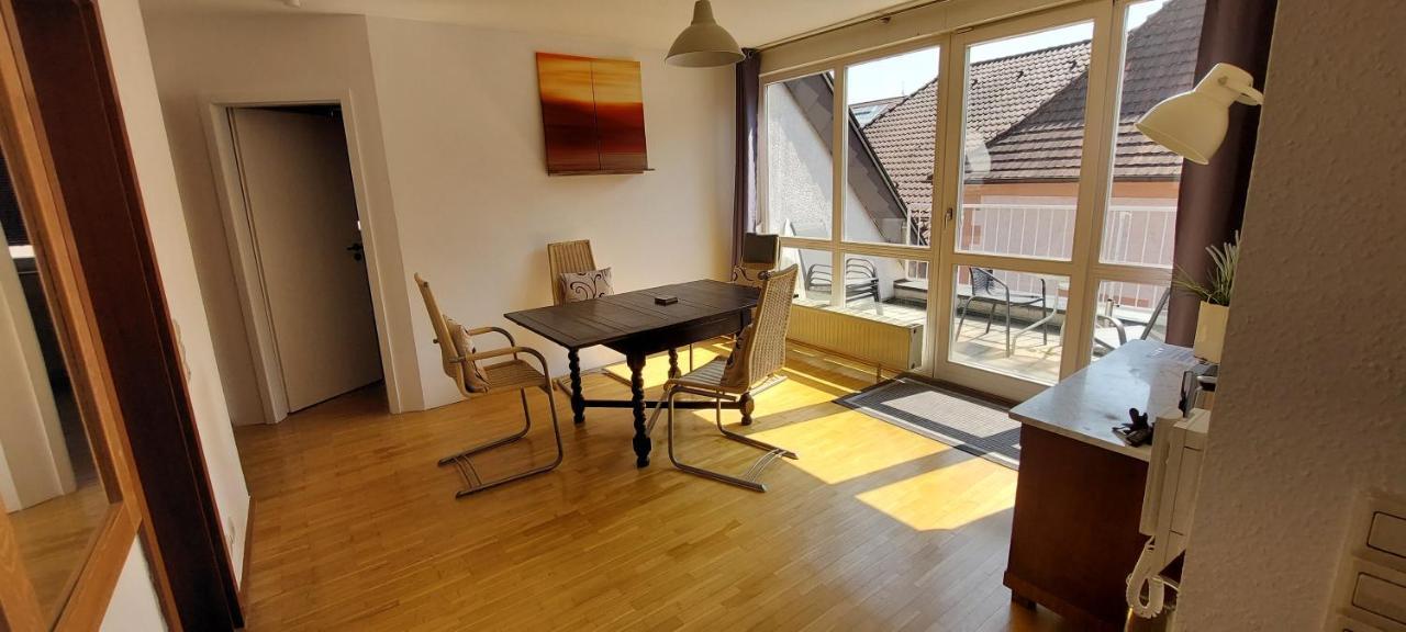 Kiroom Eberstadt Exteriér fotografie